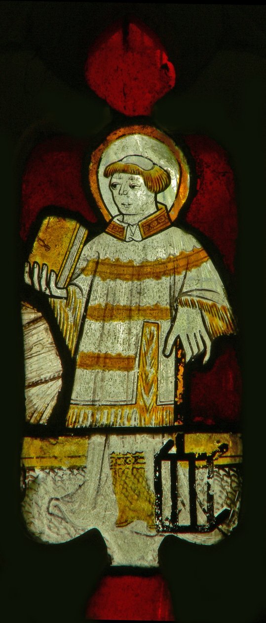 St Lawrence