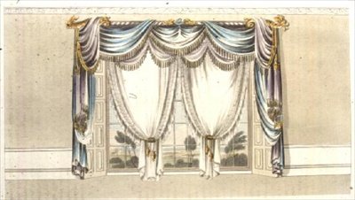 Pencere perdeleri, Ackermann