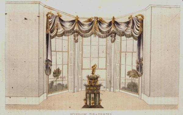 Pencere perdeleri, Ackermann