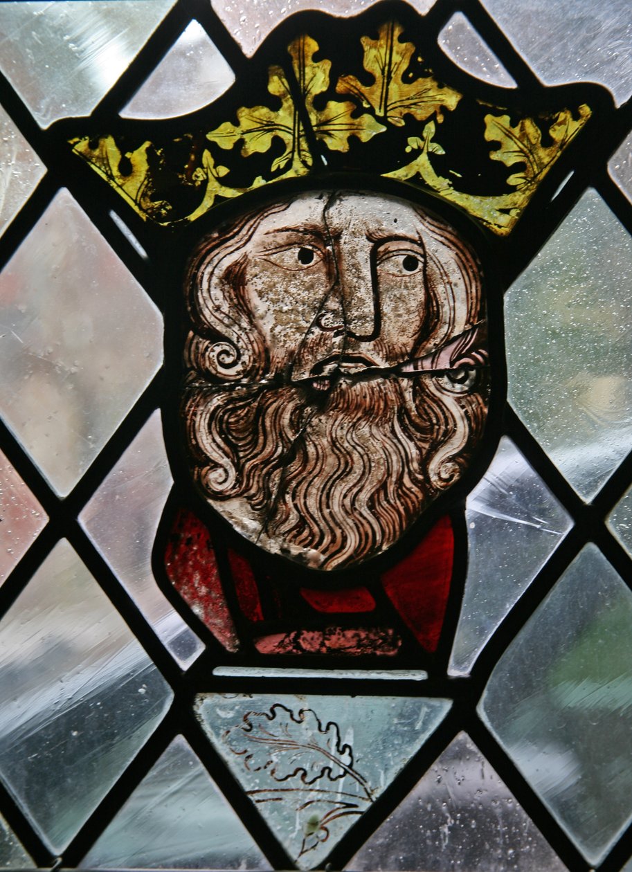 Cloisters
