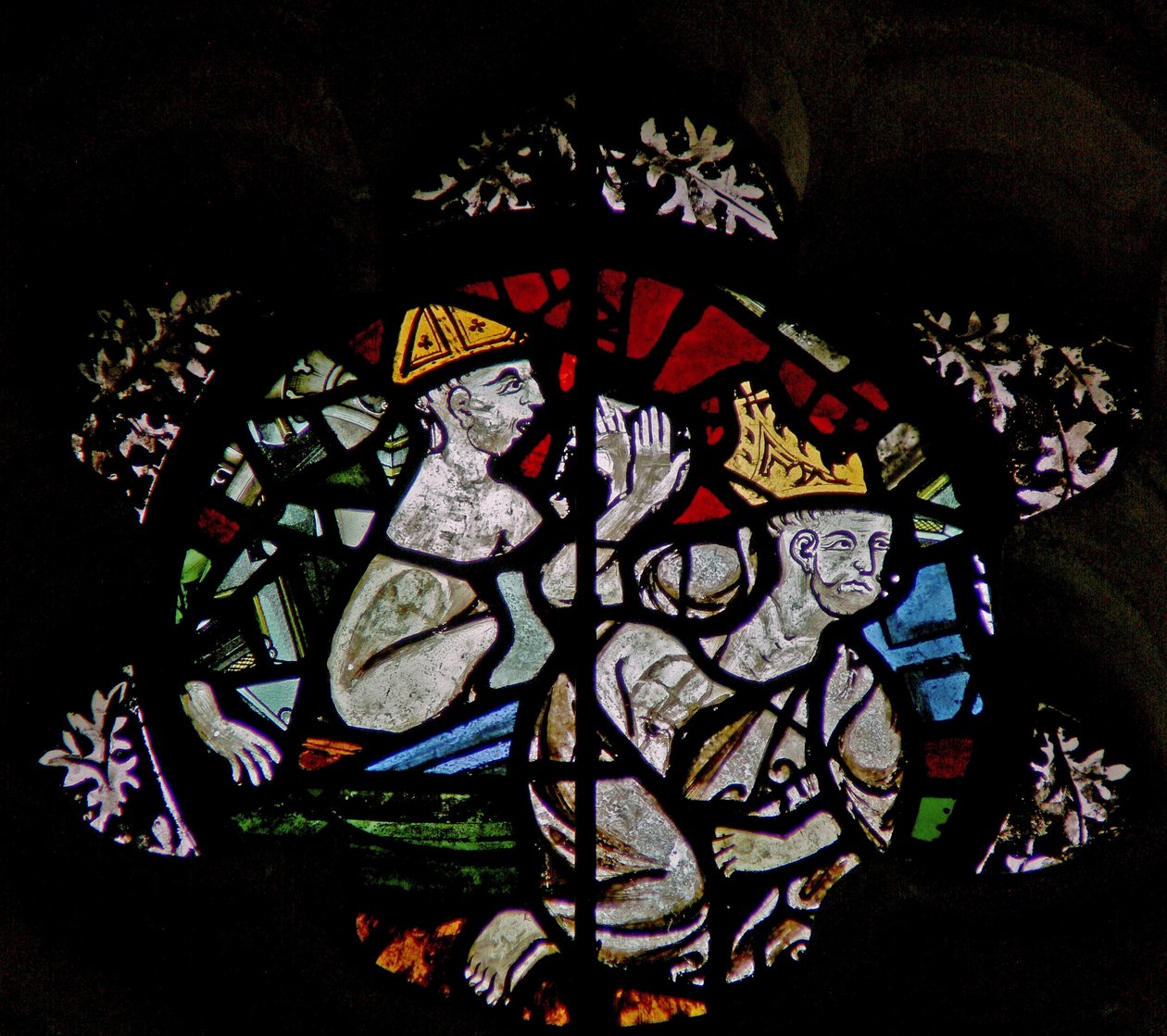 Bölüm Evi
