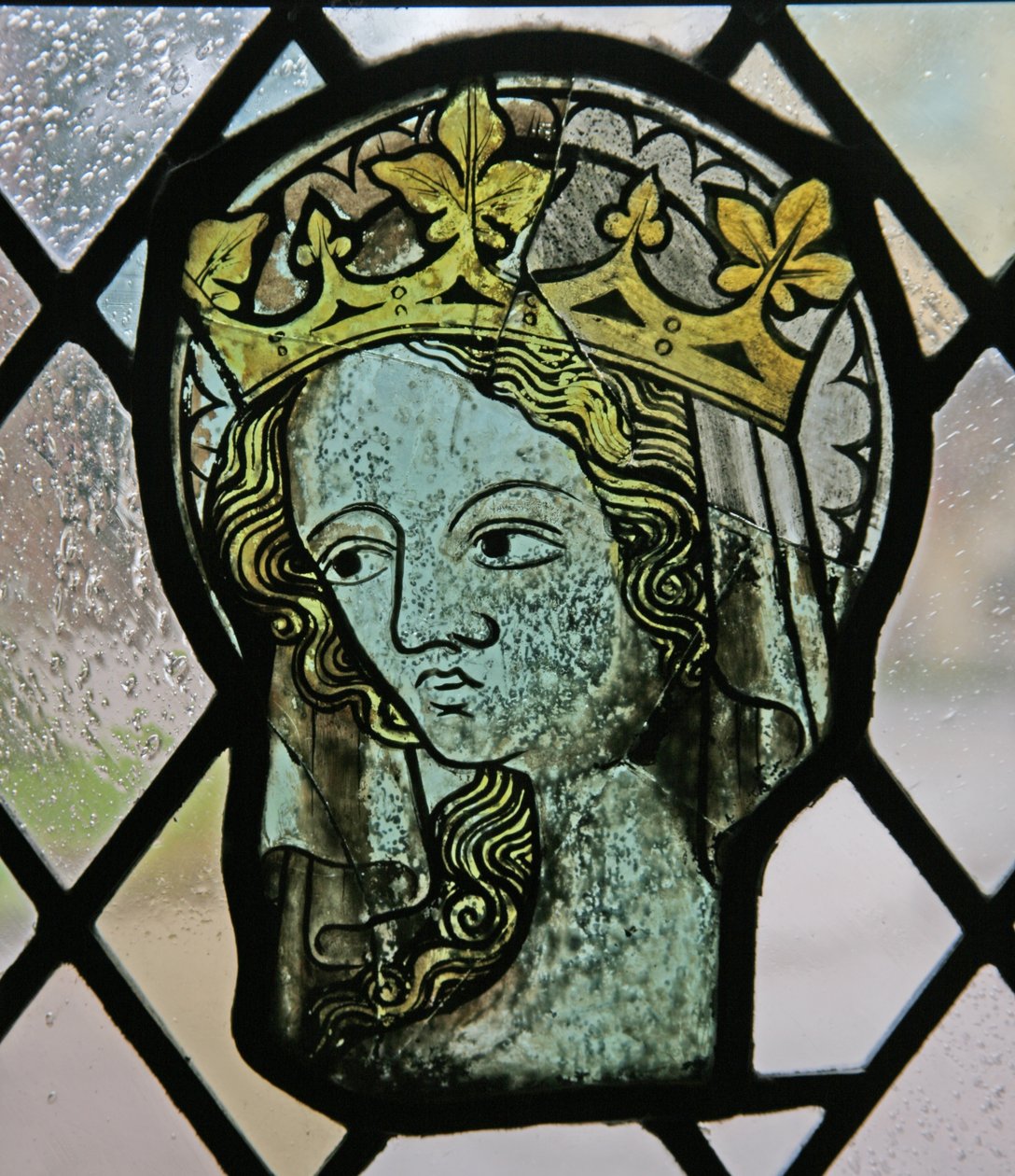 Cloisters