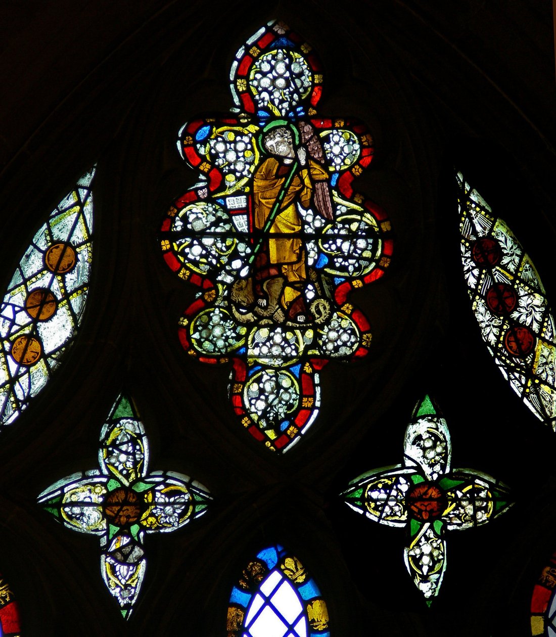 St Michael