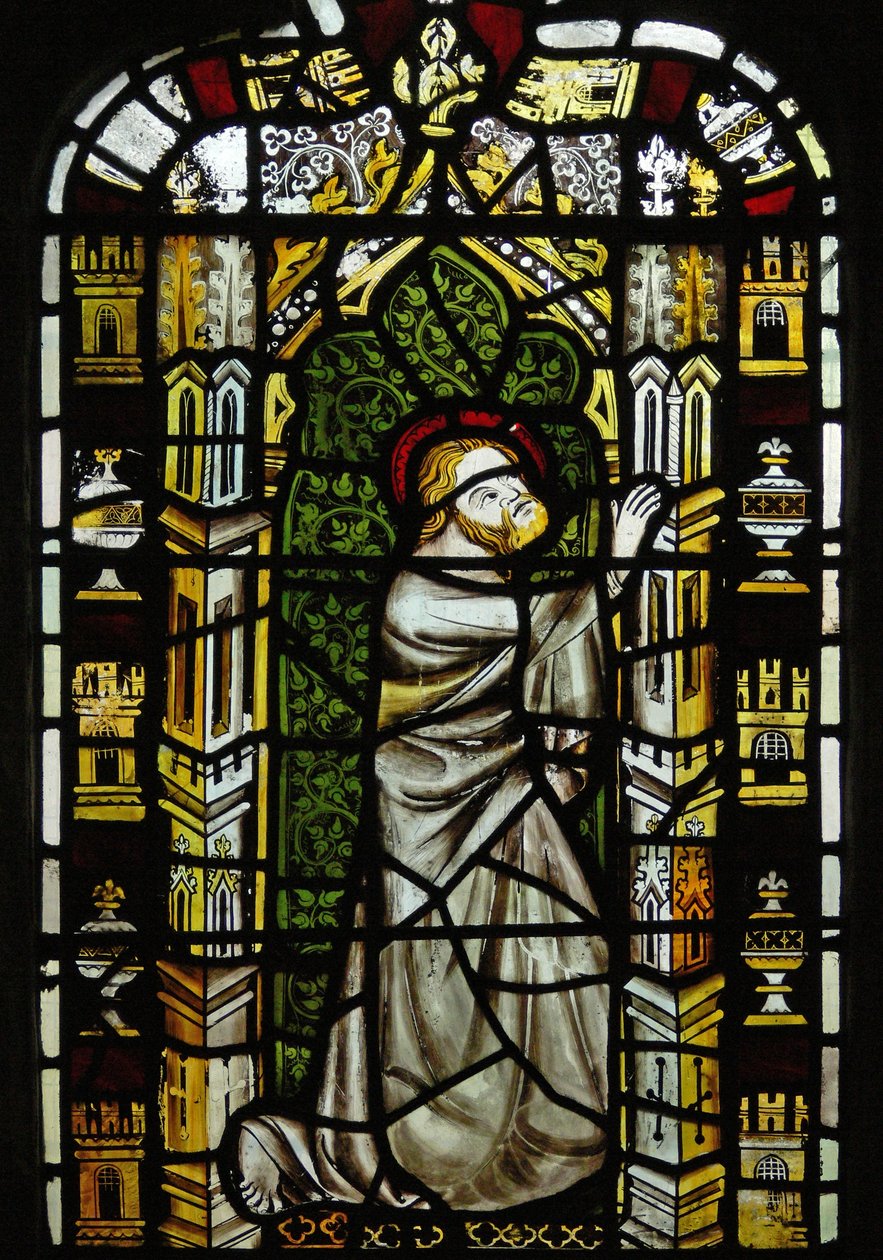 St Thomas