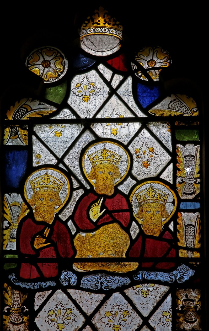 Trinity