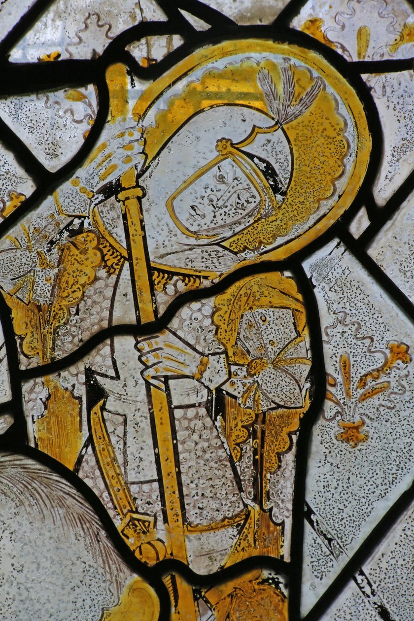 St George
