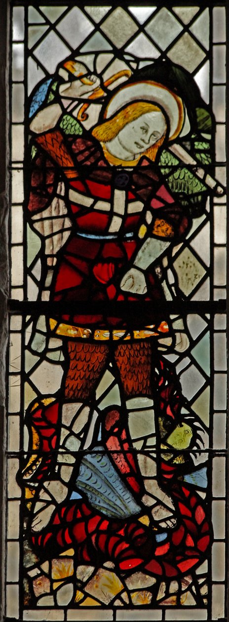 St Michael