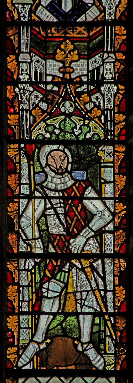 Gilbert III de Clare
