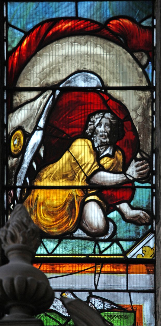 Jonah