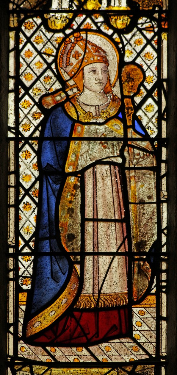 St Clarus