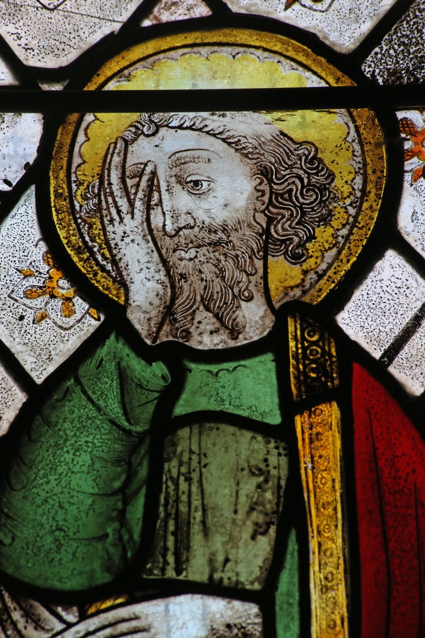 St Paul