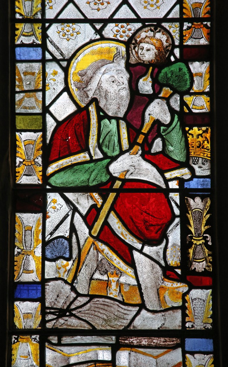 St Christopher
