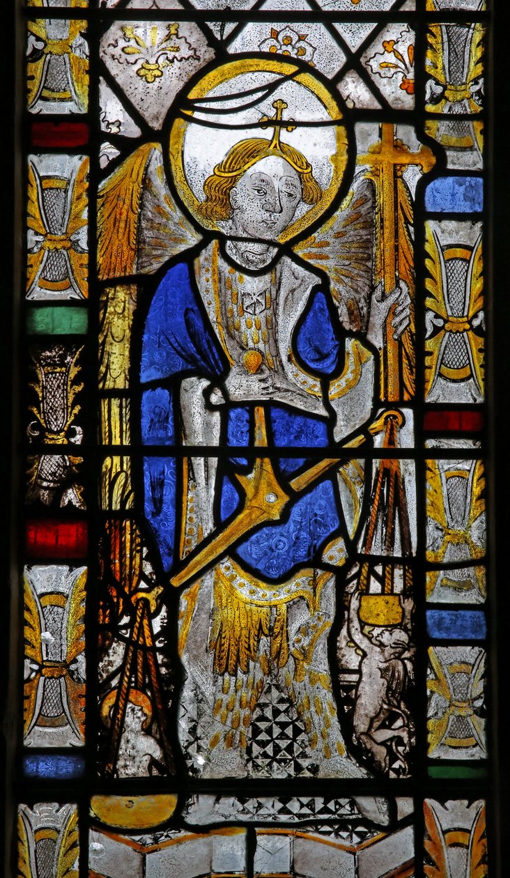 St Michael