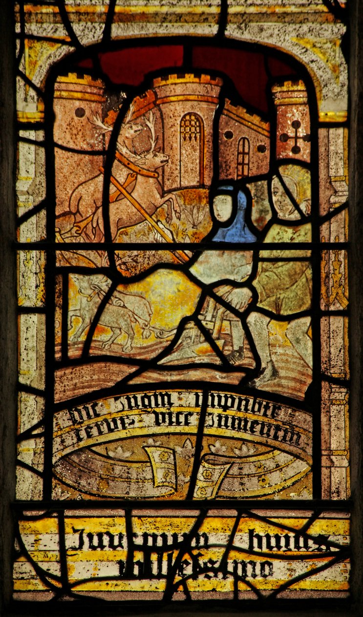 St Neot