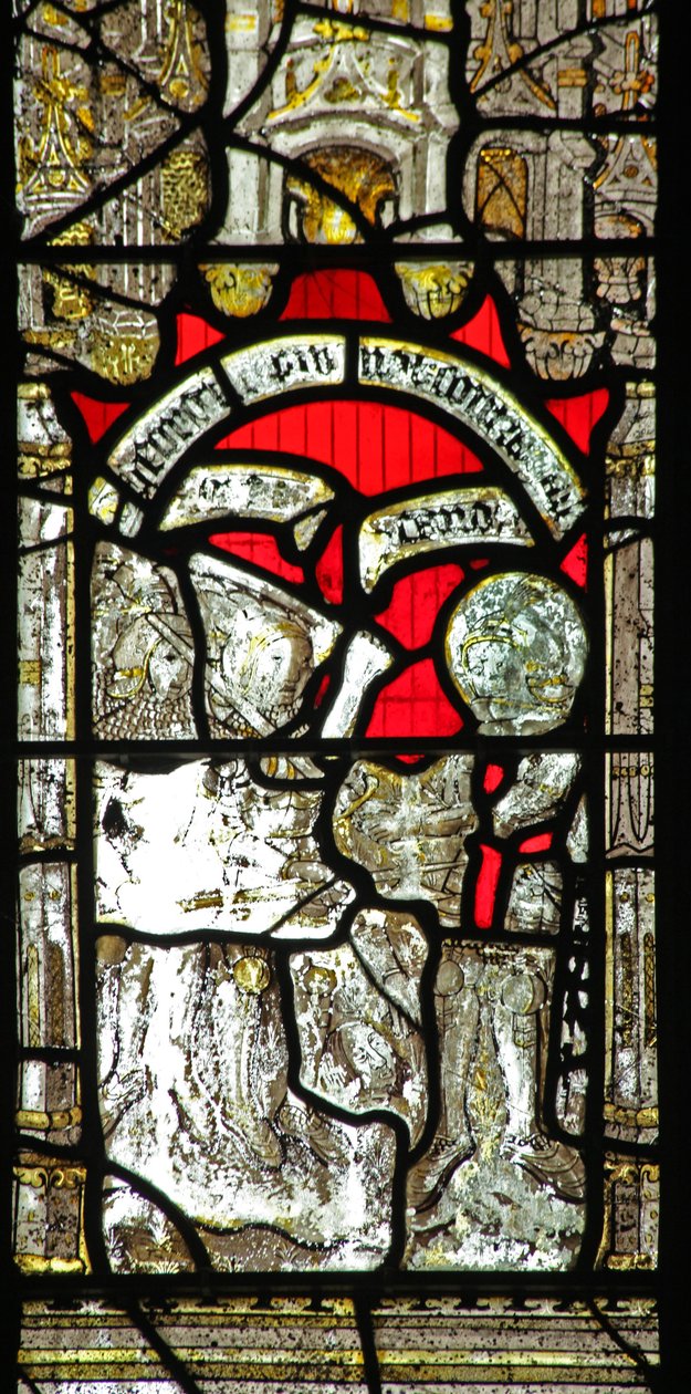 St George