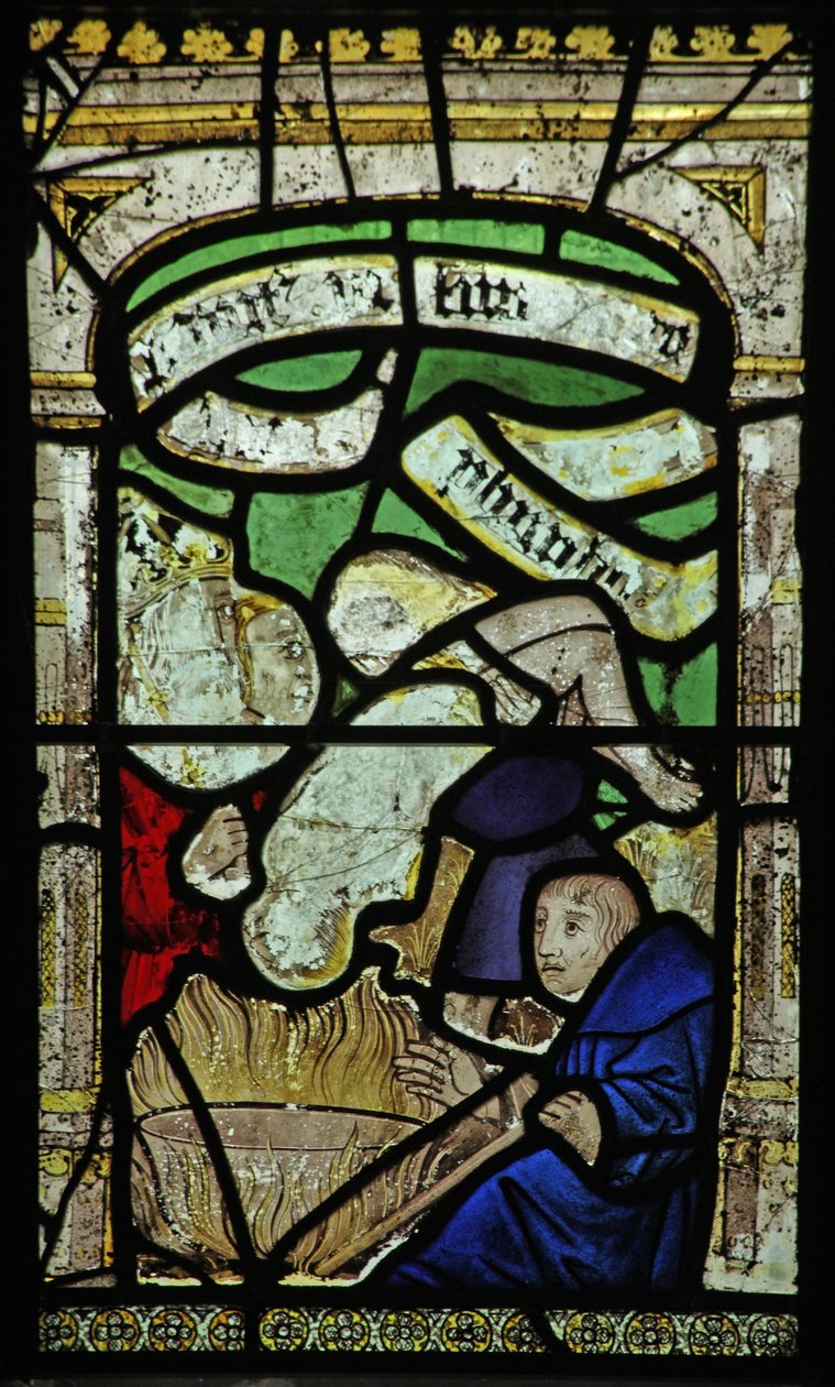 St George