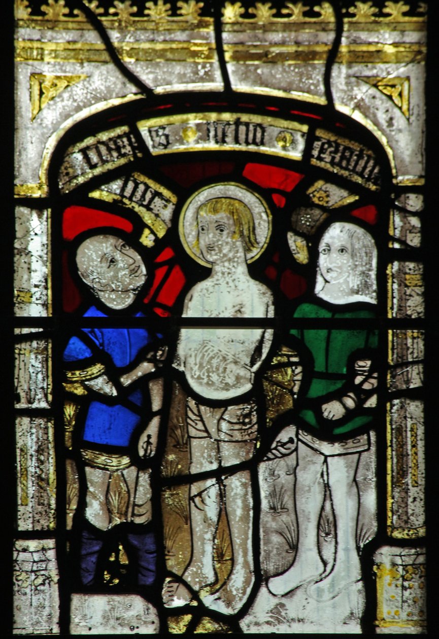 St George