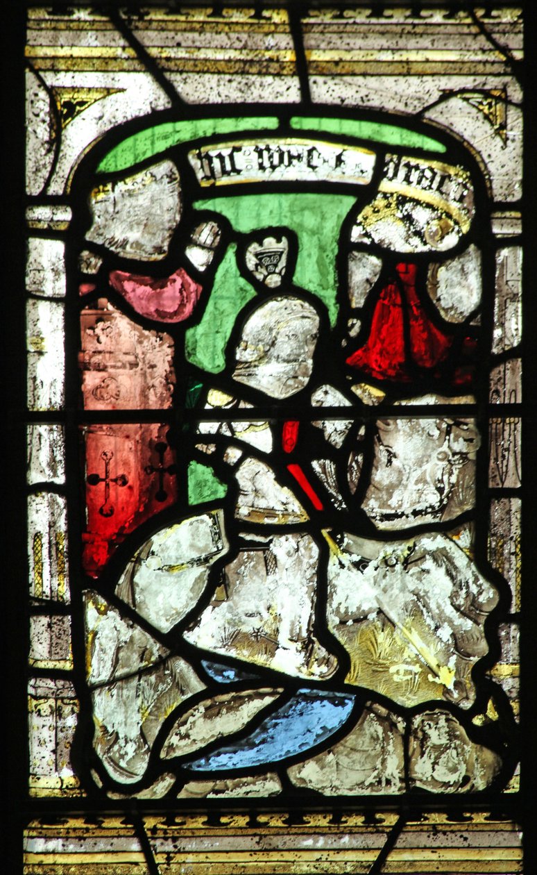 St George