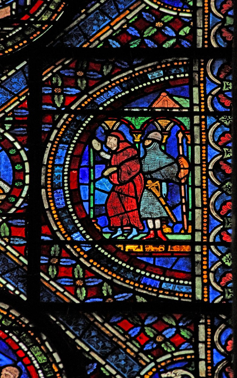 St Thomas Becket