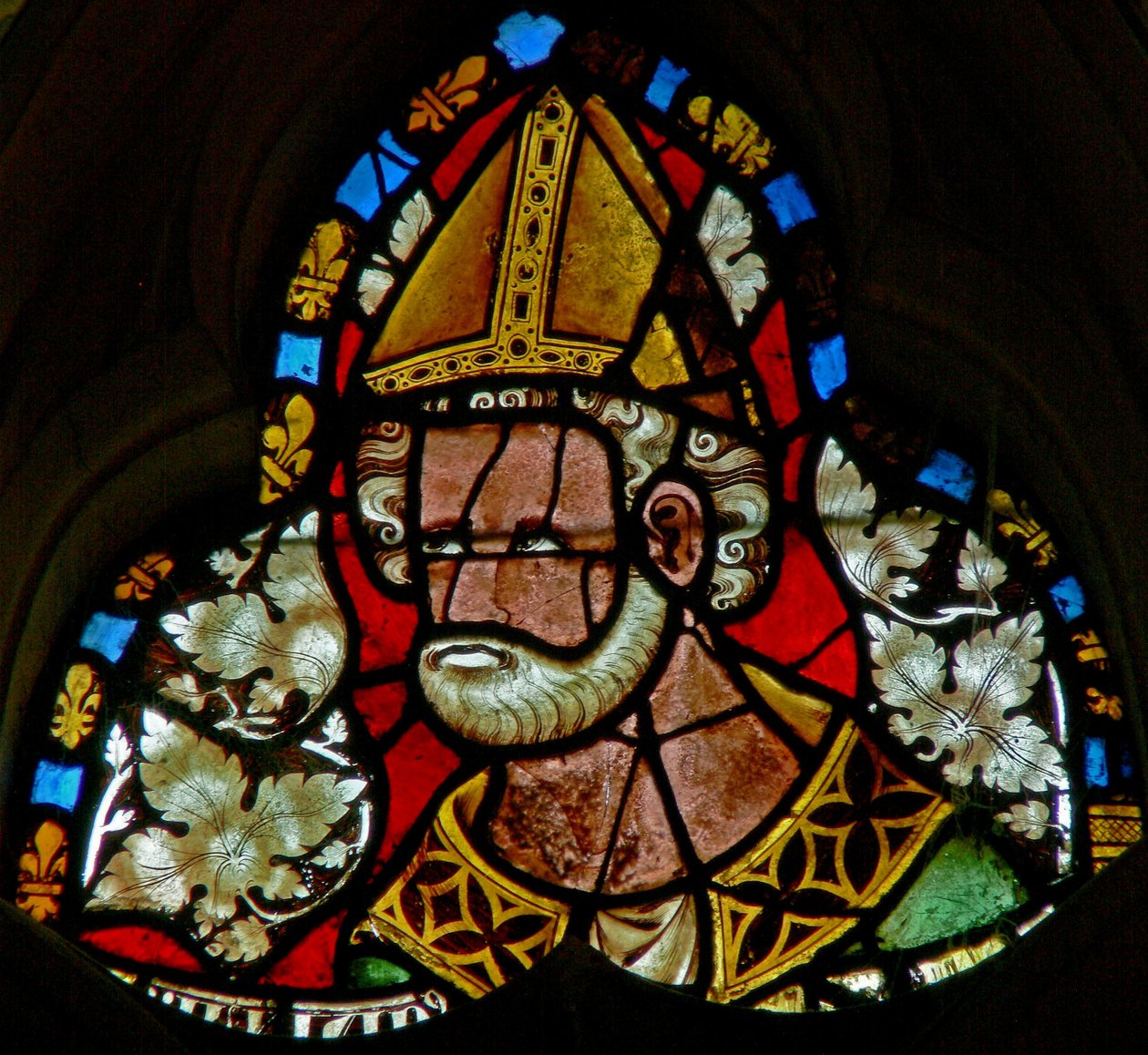 St Julian