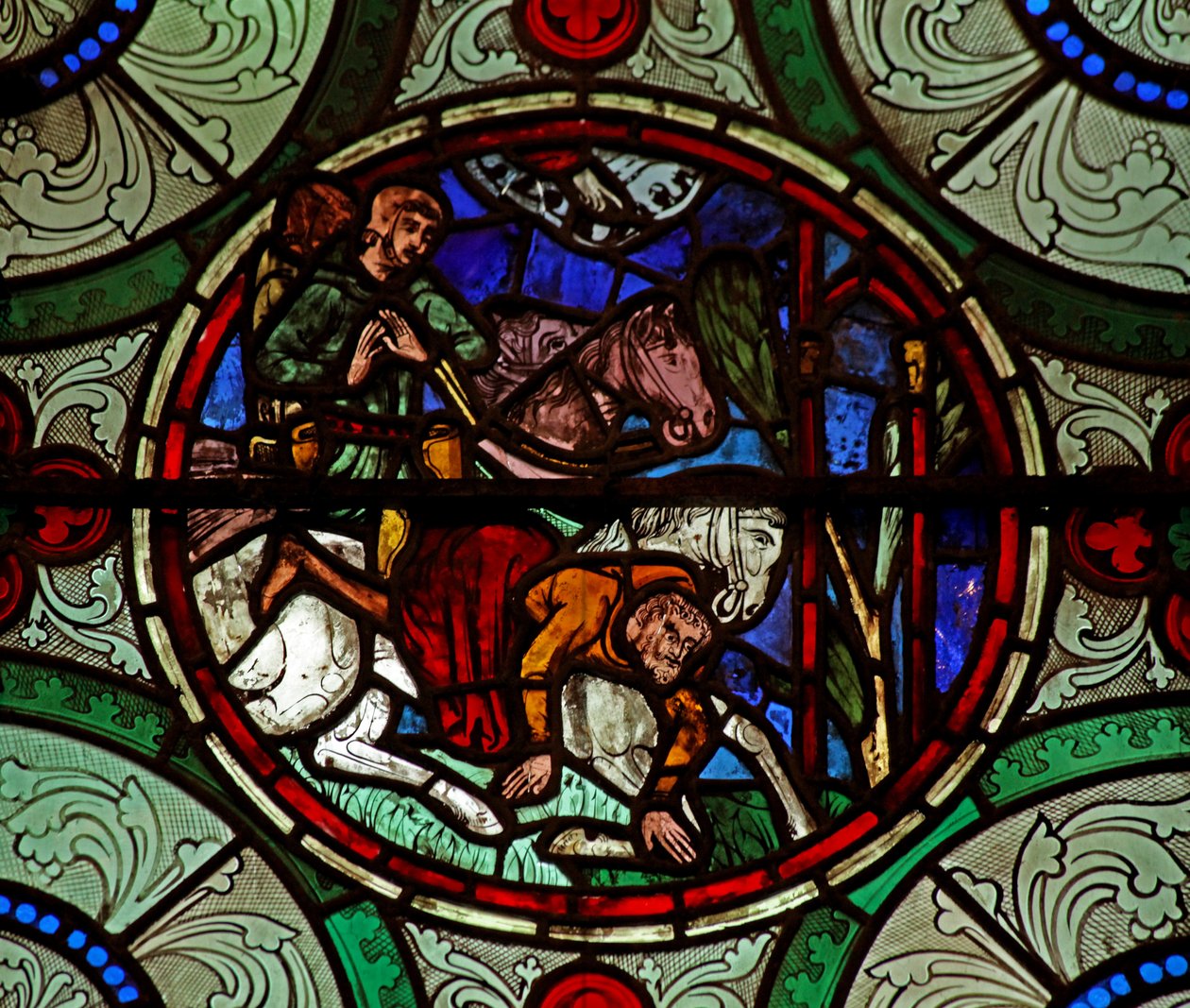 St Paul