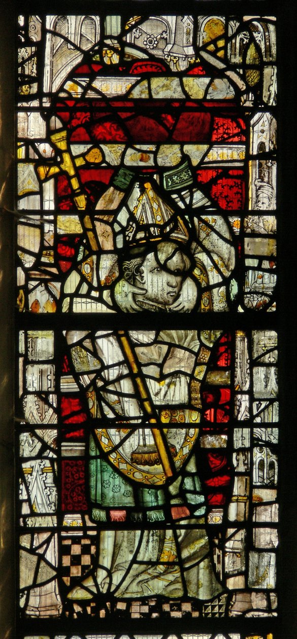 St Denis