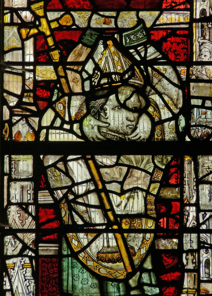 St Denis