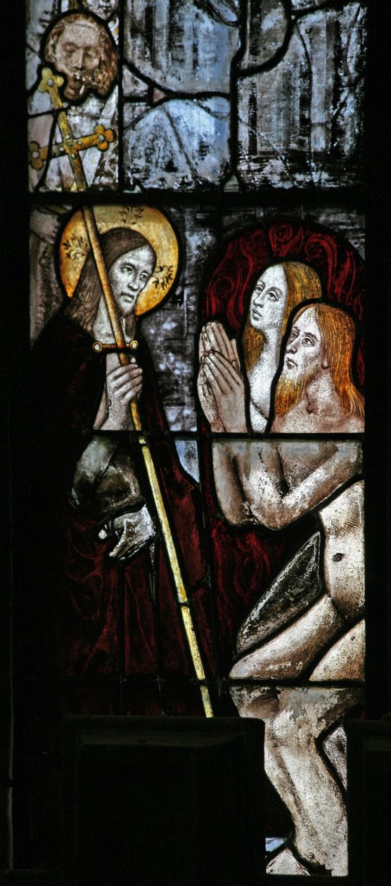 Cehennemin Harrowing