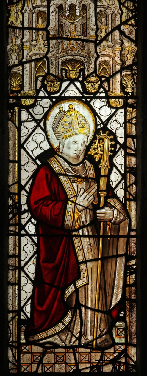 St Leonard