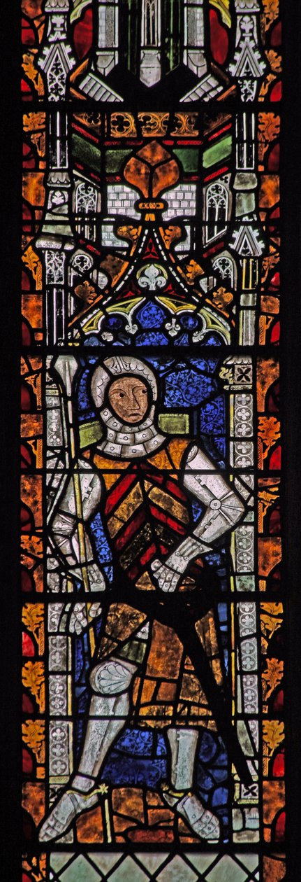 Gilbert II de Clare