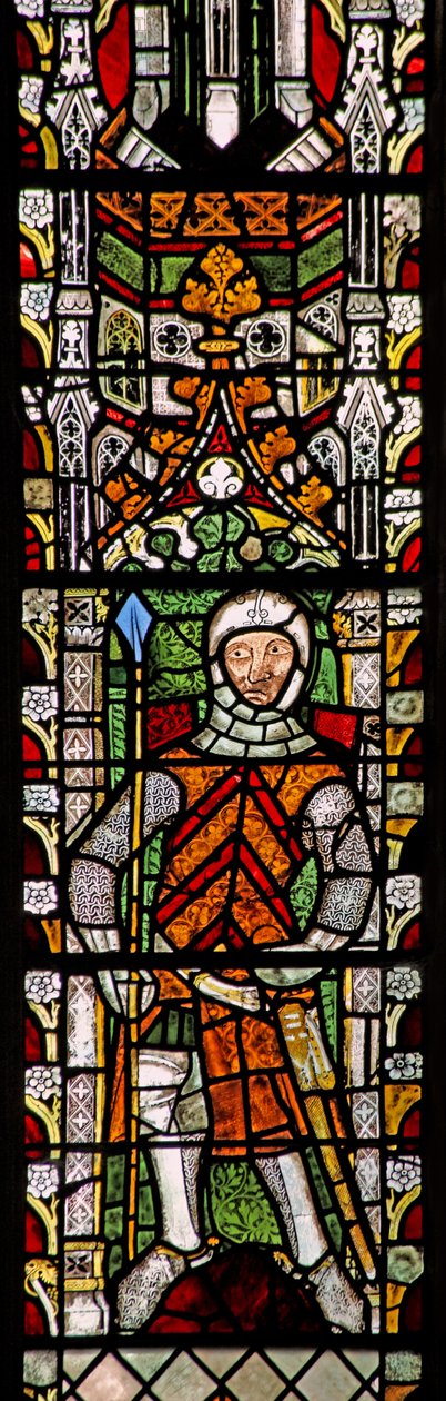 Gilbert I de Clare