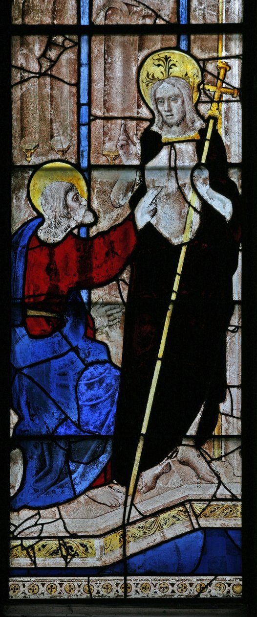 Şüpheli St Thomas