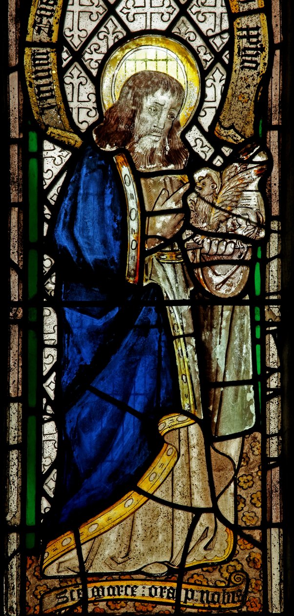 Evangelist
