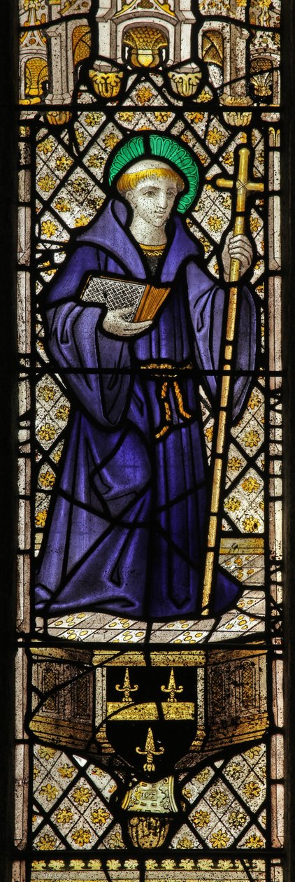 St Calloway