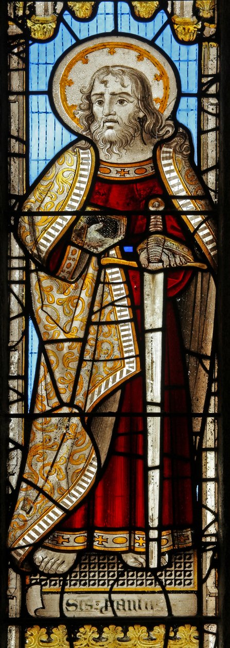 St Paul
