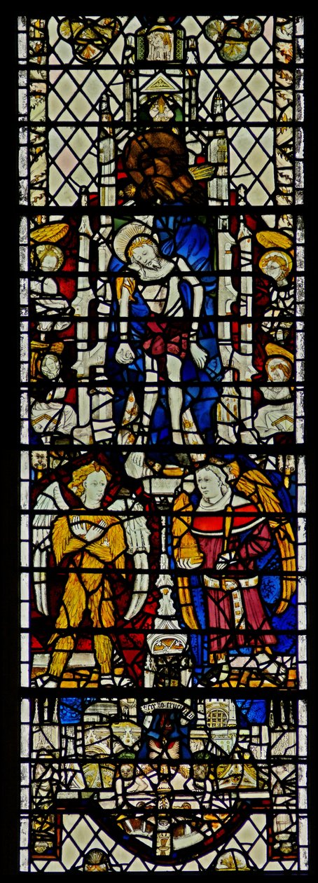 Corpus Christi