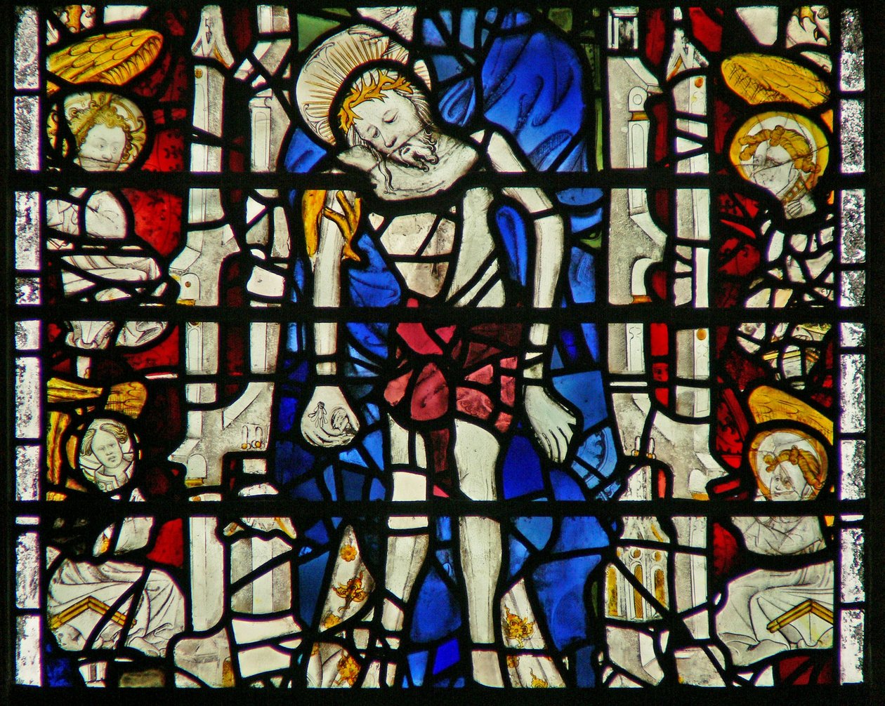Corpus Christi