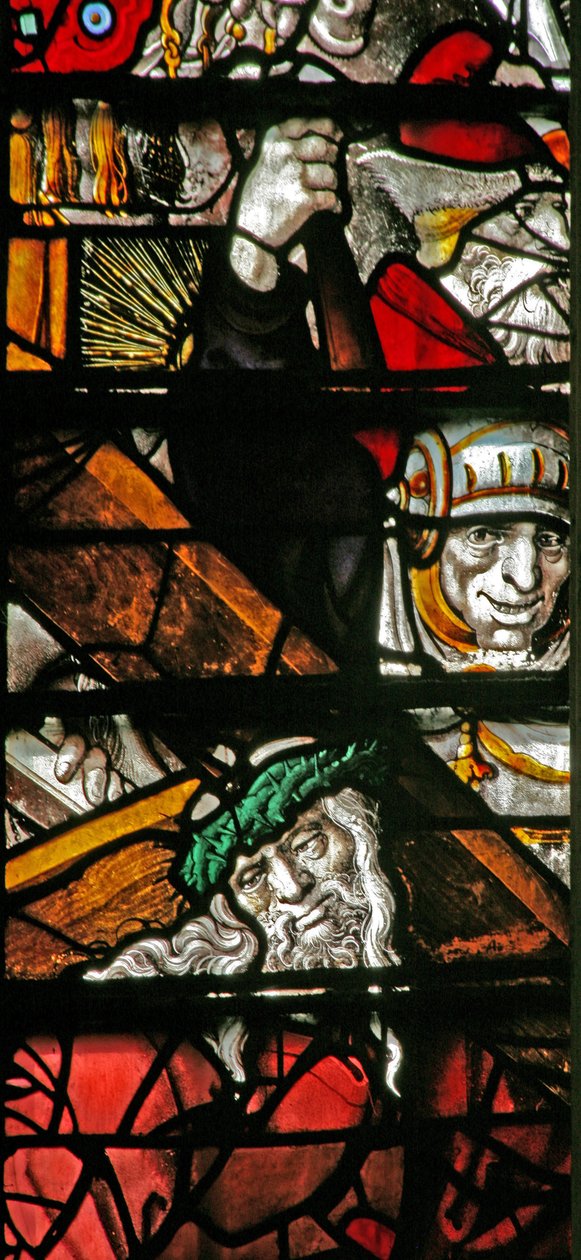 Via Crucis
