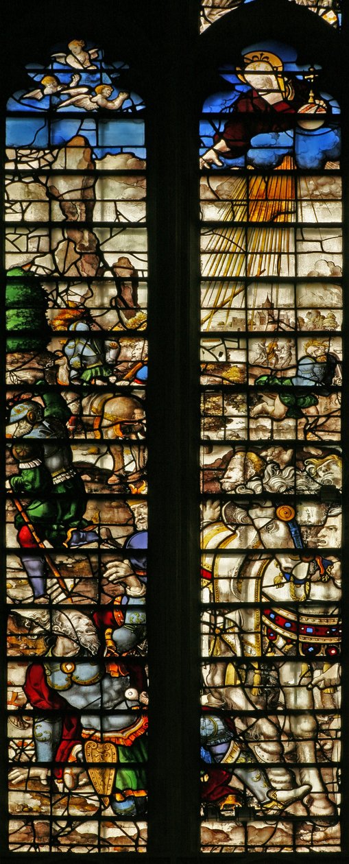 St Paul