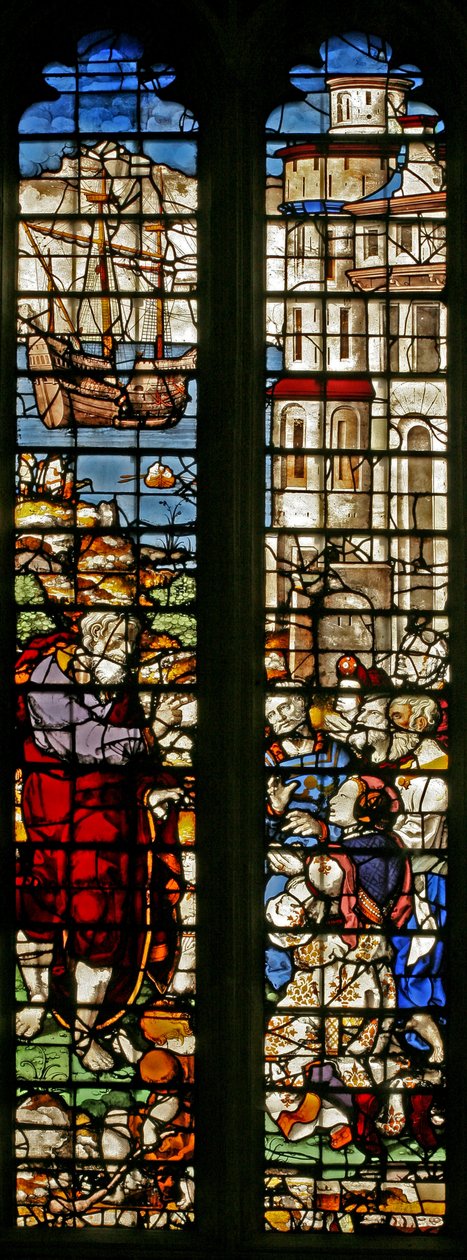 St Paul