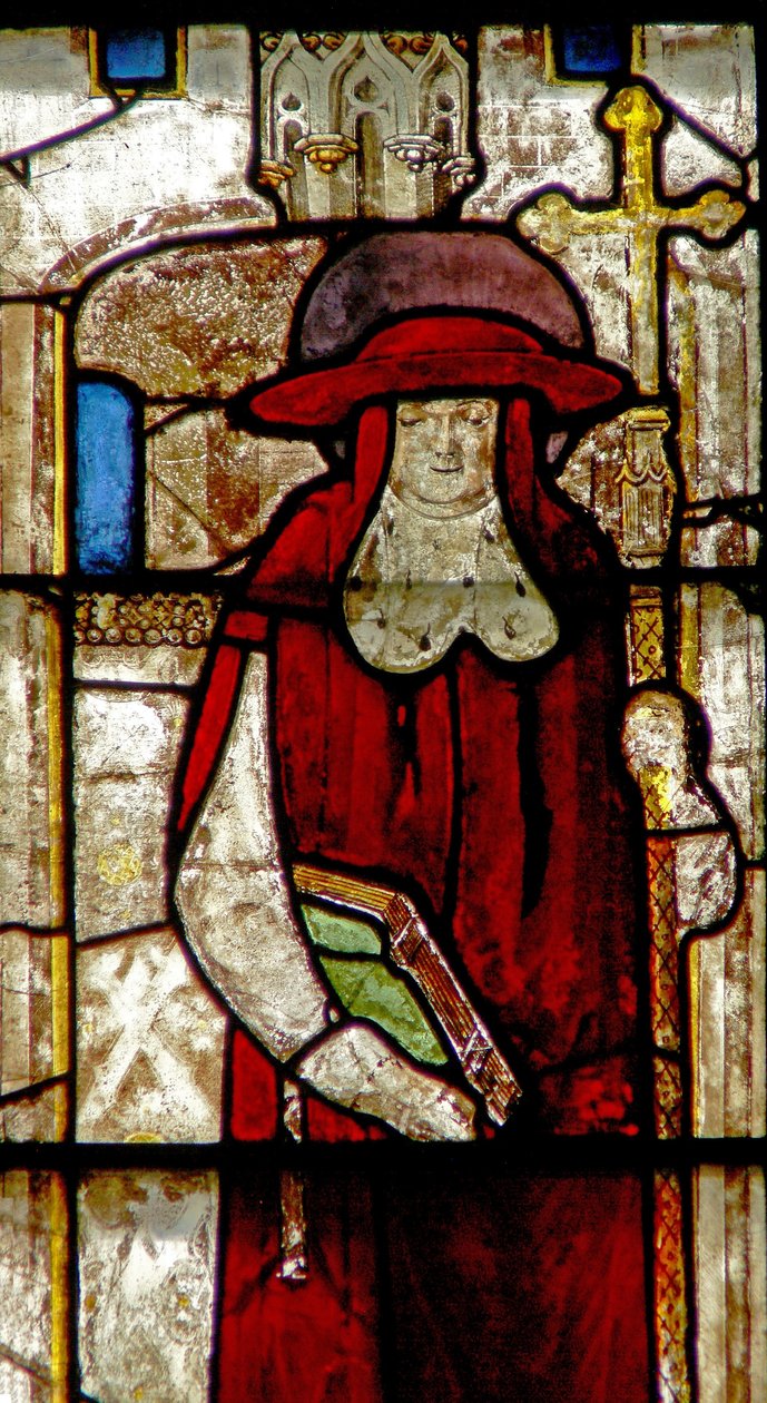 St Bonaventura