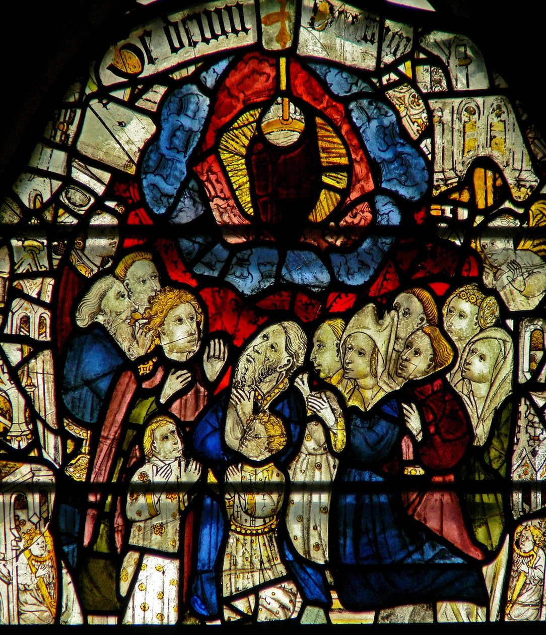 Te Deum