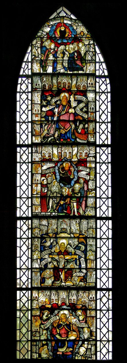 Te Deum