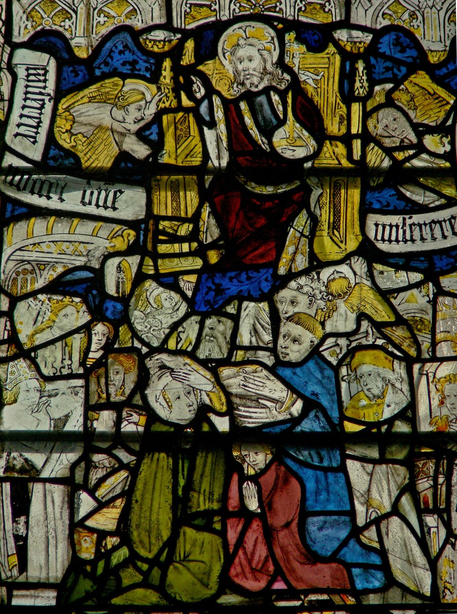 Te Deum