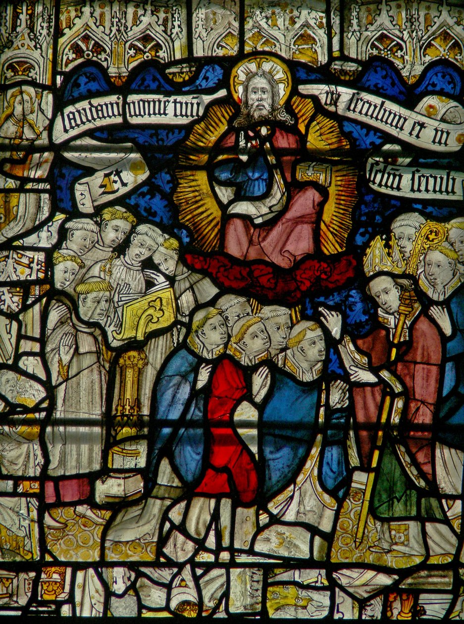 Te Deum