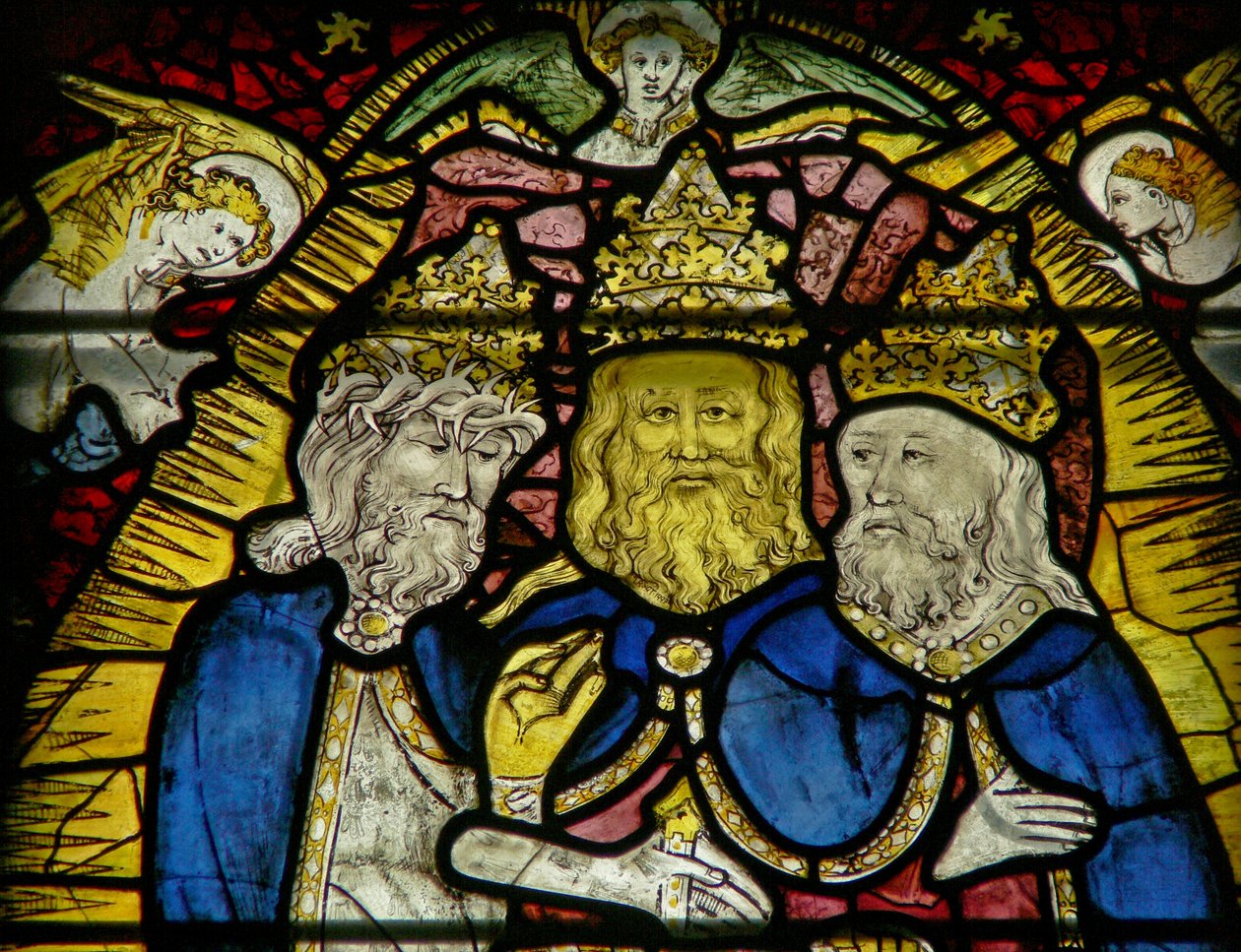 Trinity