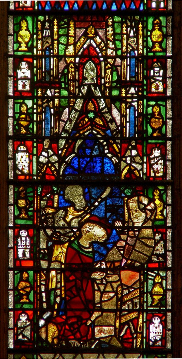 St Nicholas