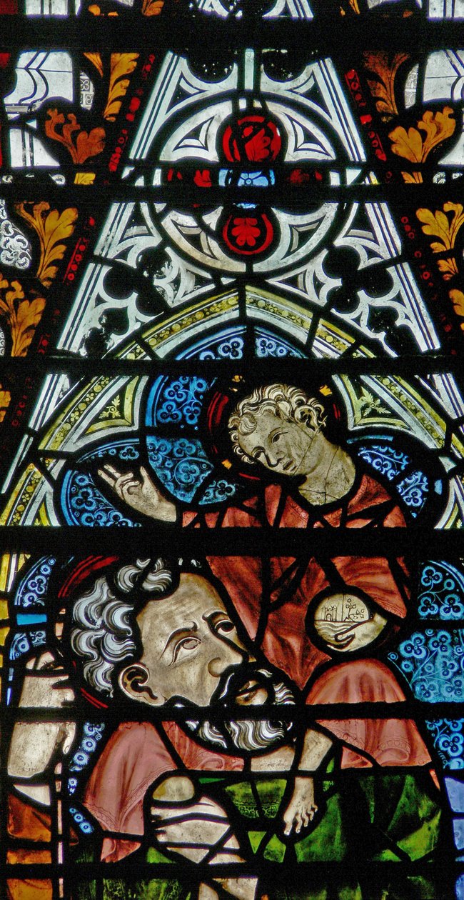 St Christopher
