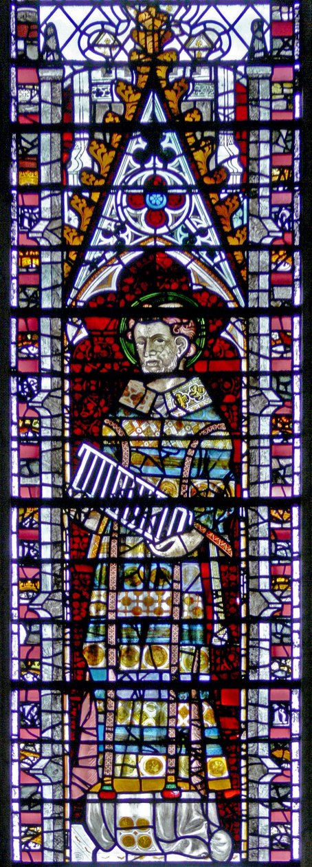 St Lawrence