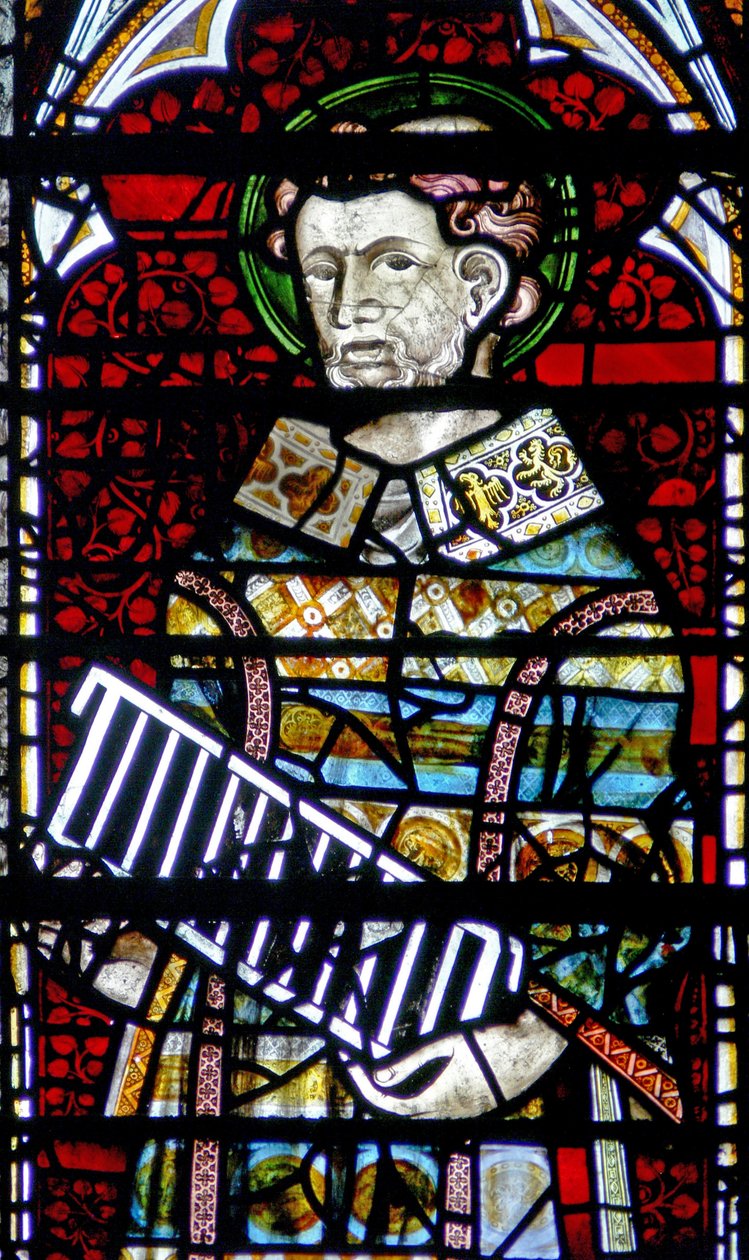 St Lawrence